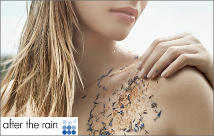 Pay CHF 80 for a voucher worth CHF 160 at after the rain: among the world's best spas. Plus get 2 free after the rain spa prescription products  Photo