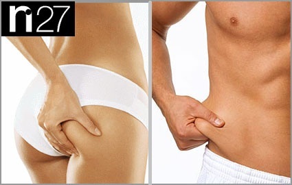 CHF 130 instead of CHF CHF 260 for 2 Anti-Cellulite / Fat-Burning Sessions for men or women at No27 Beauty Institute  (Choose: Lipo cavitation, Slimming & Draining Massage,  Muscle Electro Stimulation or Firming Radio Frequency) Photo