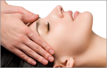 CHF 75 instead of CHF 150 for a Traditional Japanese Kobido Anti-Wrinkle Face Massage (