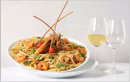 CHF 30 for CHF 60 of exquisite Italian cuisine at Les Tilleuls: rated Geneva's #1 Italian Restaurant by restorang.ch (and our personal favorite place)  Photo