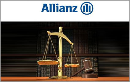 
CHF 145 instead of CHF 290 for Legal Protection Insurance with Allianz, for 1 year. Provides Personal & Motor legal advice & covers legal costs on matters of Work, Landlords, Service Providers, Driving, Tax, Family, Neighbors & more Photo