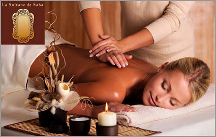 CHF 95 instead of CHF 190 for a 90 Minute Massage at the brand new Le Secret MediSpa. Choose between 5 Massages: California, Swedish, Chinese, Middle Eastern, or Hot Stone Photo