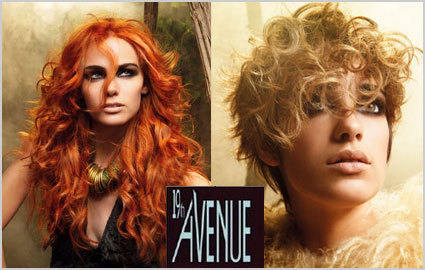 CHF 59 instead of 118 for Shampoo, Framesi Conditioner, Haircut & Brushing at 19th Avenue Hair Salons (OR use the voucher as CHF 118 credit towards any other treatment) Photo