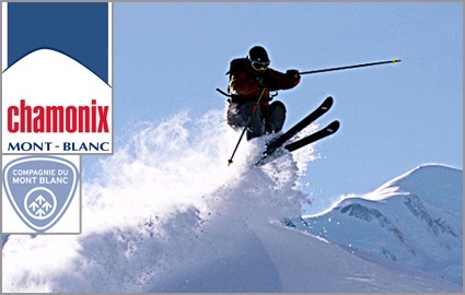 -CHF 31 instead of CHF 52 for Full Day Ski Pass at Chamonix Ski Resort 
Valid till end of season; buy up to 4 vouchers Photo