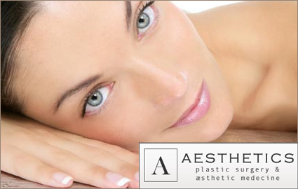 CHF 199 instead of CHF 400 for Facial Peeling at Aesthetics: among Geneva's most respected clinics. Incl 1 chemical Milk Peel session. Get 1-4 vouchers  Photo