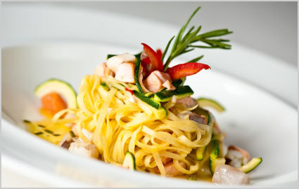 CHF 30 for CHF 60 of Authentic Italian Cuisine at Chez Odete Restaurant (dinner only) Photo