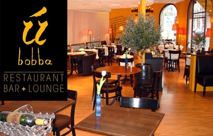 Pay CHF 50 for a coupon worth CHF 100 of French-Food & Drinks at Ubobba Photo
