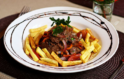 CHF 126 CHF 59 
Peruvian Discovery Menu for 2 at Rosa Morena incl Starter, Main Course & Desert of Your Choice Photo