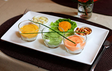 CHF 126 CHF 59 
Peruvian Discovery Menu for 2 at Rosa Morena incl Starter, Main Course & Desert of Your Choice Photo