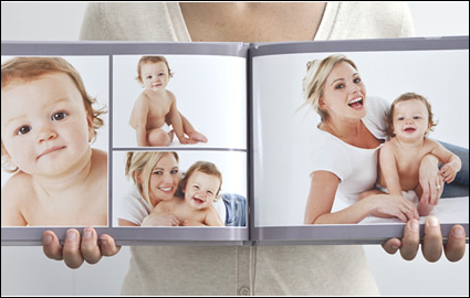 CHF 36.85 CHF 18 (incl delivery) 
Bring alive your best moments & memories:
Personalised A4 hard-cover Photobook by smartphoto.ch.  200g quality paper, up to 100 pages. Includes delivery Photo