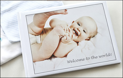 CHF 36.85 CHF 18 (incl delivery) 
Bring alive your best moments & memories:
Personalised A4 hard-cover Photobook by smartphoto.ch.  200g quality paper, up to 100 pages. Includes delivery Photo
