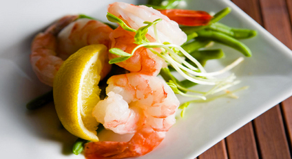 Exclusive offer limited to 50 buyers only
Eat a balanced healthy diet the easy way: Breakfast, lunch & dinner cooked fresh daily by a chef and delivered to your door by Private Bootcamp © Catering. 7 days delivery for CHF 195 instead of 390, or 5 days delivery for CHF 140 instead of 280 Photo