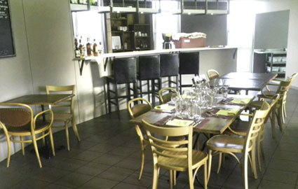 CHF 138 CHF 69 
Gourmet discovery menu for 2, by Michelin-star chef Gérard Cavuscens, at Chez Cavu French Bistro: Gault Millau 2012 winner. Includes any starter & main course of your choice Photo