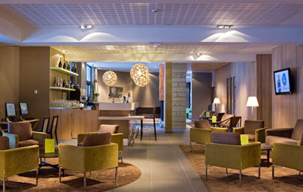 CHF 159 CHF 79 
Getaway in beautiful Chamonix: 1 night for 2 people at the 4* Les Aiglons Resort & Spa (rated 4.5 / 5 stars by 300 Tripadvisor reviewers). Incl Superior Double Room, Spa & pool access. Kids welcome  Photo