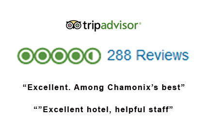 CHF 159 CHF 79 
Getaway in beautiful Chamonix: 1 night for 2 people at the 4* Les Aiglons Resort & Spa (rated 4.5 / 5 stars by 300 Tripadvisor reviewers). Incl Superior Double Room, Spa & pool access. Kids welcome  Photo