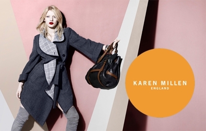 Pay CHF 40 for a coupon worth CHF 80 at Karen Millen. Valid on all items in store, incl those on sale. Photo