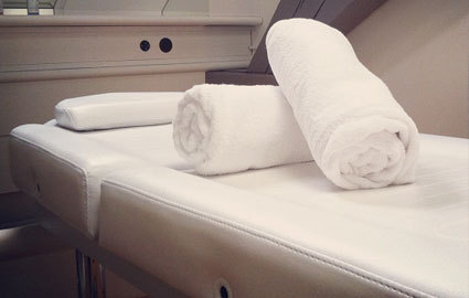 CHF 120  CHF 49 
Pampering 1 hour Chinese Tui-Na Massage at the brand new Cabinet Naturalis (can choose California Massage or Acupuncture instead) Photo