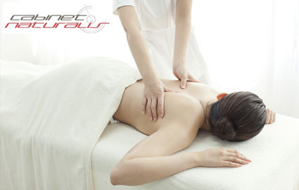 CHF 120  CHF 49 
Pampering 1 hour Chinese Tui-Na Massage at the brand new Cabinet Naturalis (can choose California Massage or Acupuncture instead) Photo