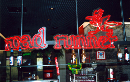 CHF 19 for 2 Burger Menus (up to CHF 41.4 value) at Road Runner Gourmet Burgers Mon-Sat, lunch & dinner, eat-in & take-away  Photo