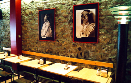 CHF 19 for 2 Burger Menus (up to CHF 41.4 value) at Road Runner Gourmet Burgers Mon-Sat, lunch & dinner, eat-in & take-away  Photo