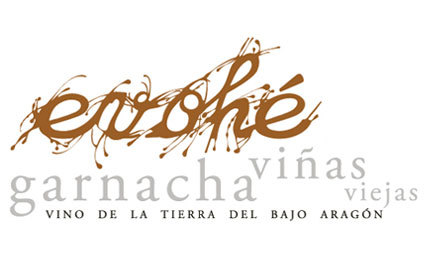  CHF 190  CHF 95 (Incl Delivery)
12 bottles of Spanish Evohé Bajo Aragon 2009 Garnacha, ranked 94/100 and 