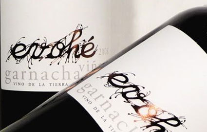  CHF 190  CHF 95 (Incl Delivery)
12 bottles of Spanish Evohé Bajo Aragon 2009 Garnacha, ranked 94/100 and 