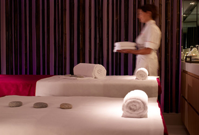 Ultimate Luxury & Pampering! 
CHF 125 instead of CHF 250 for a relaxing 90-minutes luxury massage at Hotel Le Richemond's Le Spa  Photo