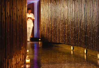 Ultimate Luxury & Pampering! 
CHF 125 instead of CHF 250 for a relaxing 90-minutes luxury massage at Hotel Le Richemond's Le Spa  Photo