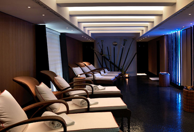 Ultimate Luxury & Pampering! 
CHF 125 instead of CHF 250 for a relaxing 90-minutes luxury massage at Hotel Le Richemond's Le Spa  Photo