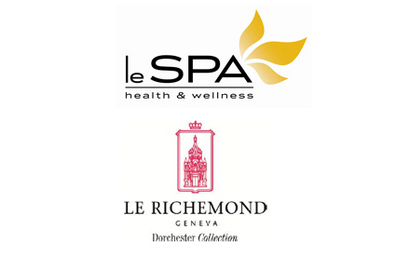 Ultimate Luxury & Pampering! 
CHF 125 instead of CHF 250 for a relaxing 90-minutes luxury massage at Hotel Le Richemond's Le Spa  Photo