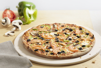 Domino's Pizza: Large Pizza or Medium Pizza Menu Delivered to Your Door
 Photo