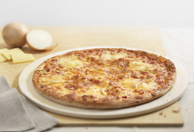 Domino's Pizza: Large Pizza or Medium Pizza Menu Delivered to Your Door
 Photo