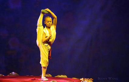 CHF 38 CHF 20 
You won't believe what these guys can do! Shaolin Monks incredible world-famous show in Geneva: Fri Nov 16, Sat Nov 17, 20h  Photo
