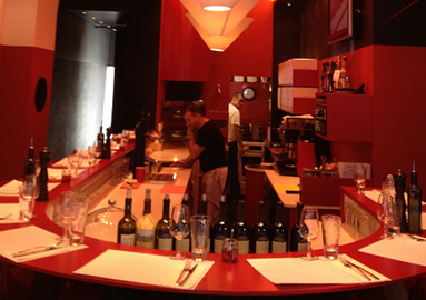 CHF 86 CHF 39 for 2 people 
Amazing Pizzas & Pastas at Camilo's Place, sister restaurant of Espresso Club. Valid dinner only Photo