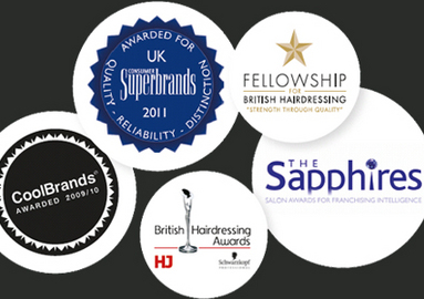 Haircut & Blowdry by Vanessa at TONI&GUY Hair Salon:

Women CHF 115 CHF 57.50 
Men:  CHF 65  CHF 32.5    Photo