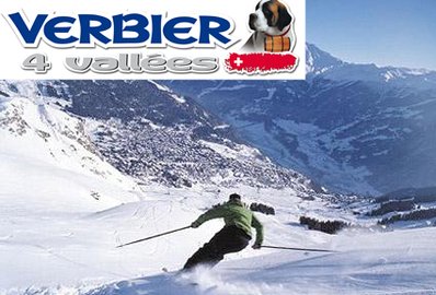 CHF 64 CHF 42 
Full-day ski pass at Verbier, valid all season. Get up to 4 vouchers  Photo