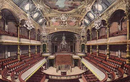 BuyClub / glocals.com Exclusive: Tickets to the sold-out Orchestra Suisse Romande 