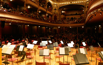 BuyClub / glocals.com Exclusive: Tickets to the sold-out Orchestra Suisse Romande 