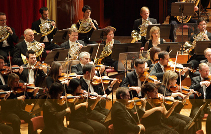 BuyClub / glocals.com Exclusive: Tickets to the sold-out Orchestra Suisse Romande 