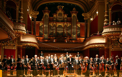 BuyClub / glocals.com Exclusive: Tickets to the sold-out Orchestra Suisse Romande 