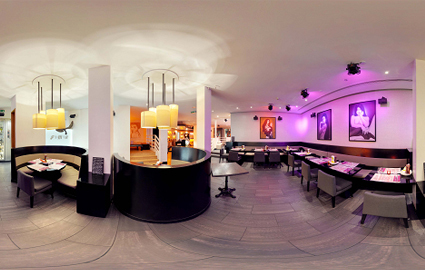 Get funky with your burgers at FMR ! CHF 80 CHF 39 for 2 gourmet burger menus (up to 300g each burger, prime beef from Grande Boucherie du Molard). Valid Mon-Thu, Dinner only, Eat-in or take away Photo