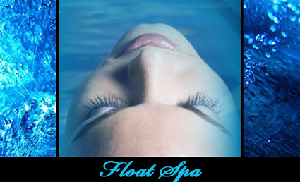 CHF 50 for ultimate body & mind relaxation: 1 Hour Floating Session at Float Spa (CHF 100 value) Photo
