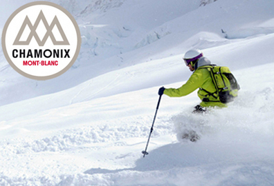 CHF 54 CHF 33 
Full Day Ski Pass at Chamonix, valid all season. Max 4 passes / person 
The passes will be delivered to you by Swiss Post. Expected delivery: Feb 1, 2013 Photo