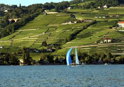 One to tell the grand-children about: 
Private Helicopter ride for 4-5 people over Swiss Romande (Lavaux region, Vaud), including landing at La Tour de Gourze panoramic view point 

4 People: CHF 1580 CHF 955 
5 People: CHF 1960 CHF 1155   Photo