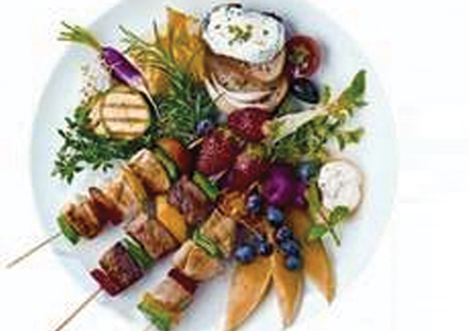 Refined French Cuisine & Atmosphere!
Pay CHF 35 for a Credit of CHF 70 for Food & Drinks at L’Indécis Restaurant:  Ranked Lausanne's 8th Best Restaurant by Restorang.ch Photo