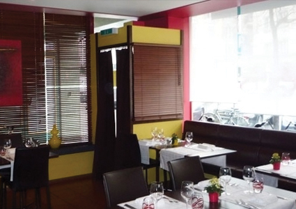 Refined French Cuisine & Atmosphere!
Pay CHF 35 for a Credit of CHF 70 for Food & Drinks at L’Indécis Restaurant:  Ranked Lausanne's 8th Best Restaurant by Restorang.ch Photo