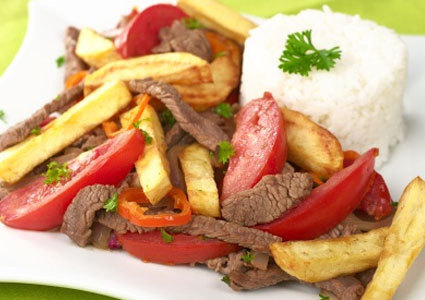 CHF 126 CHF 59 for 2 people
Peruvian-cuisine discovery menu at El Galliano, incl starter, main & desert of your choice. Valid Lunch & Dinner Photo