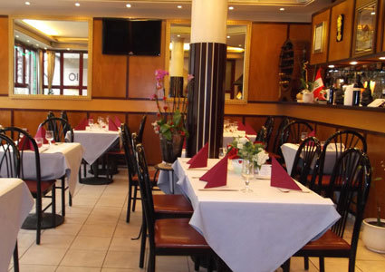 CHF 126 CHF 59 for 2 people
Peruvian-cuisine discovery menu at El Galliano, incl starter, main & desert of your choice. Valid Lunch & Dinner Photo