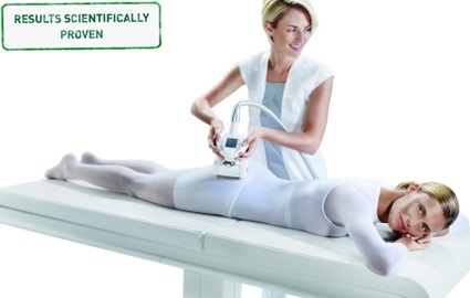 Get rid of cellulite & fat with cutting edge, FDA-approved Cellu M6 Technology at Armony 5 Sens: 


3 sessions: CHF 119 (-72%)

6 sessions: CHF 319 (-62%)

12 sessions: CHF 638 (-62%) Photo