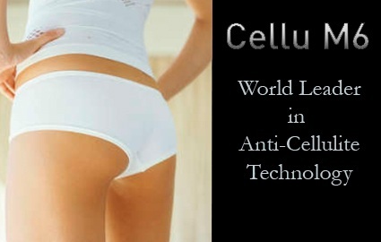 Get rid of cellulite & fat with cutting edge, FDA-approved Cellu M6 Technology at Armony 5 Sens: 


3 sessions: CHF 119 (-72%)

6 sessions: CHF 319 (-62%)

12 sessions: CHF 638 (-62%) Photo